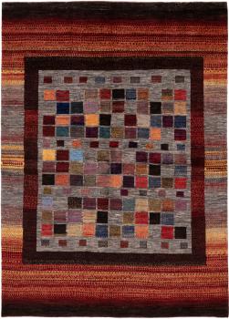 Persia Gabbeh Loribaft Nowbaft 274x197