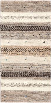 Persian Gabbeh Loribaft Atelier 145x71