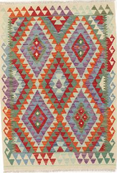 Kilim Afgán 139x99