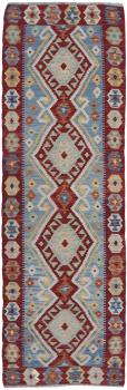 Kilim Afghan 207x68