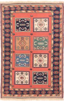 Kilim Soozani Nimbaft 144x96