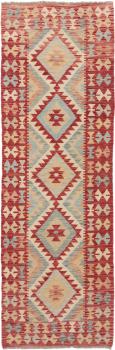 Kilim Afgán 238x77