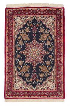 Isfahan Fio de Seda 108x69