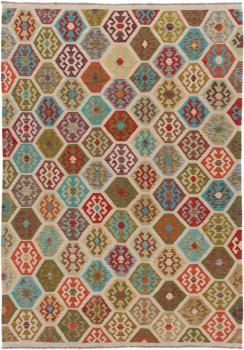 Kilim Afegão Heritage 306x216