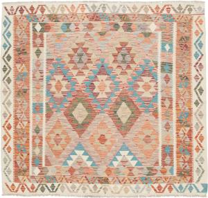 Kilim Afghan 150x160