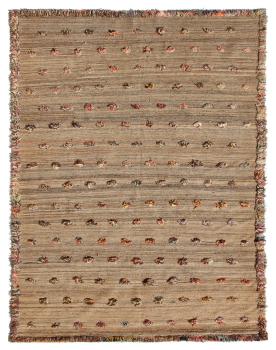 Kilim Afghan Berber Edition 295x196
