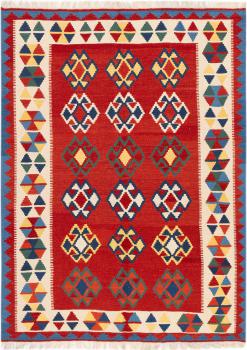 Kilim Fars Ghashghai 199x146