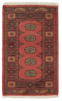 Pakistan Buchara 3Ply 124x77