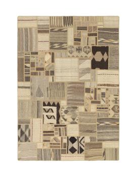 Kilim Patchwork 241x169