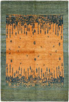 Perzisch Gabbeh Loribaft Nowbaft 237x159