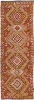 Kelim Afghan 203x63