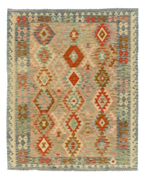 Kilim Afghan 245x168