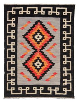 Kilim Afegão 177x122