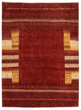 Persisk Gabbeh Kashkuli 336x251