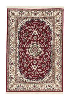 Isfahan Fio de Seda 161x107