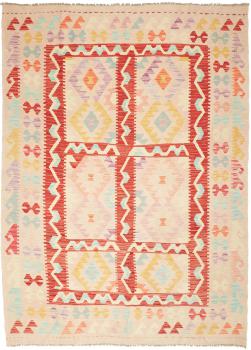 Kilim Afegão 234x173