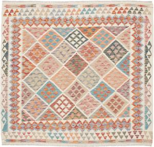 Kilim Afghan 150x162