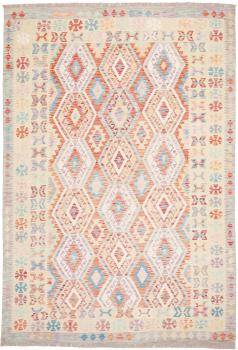Kilim Afghan 301x205