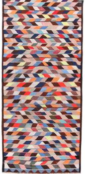 Kelim Fars Antikke 285x130