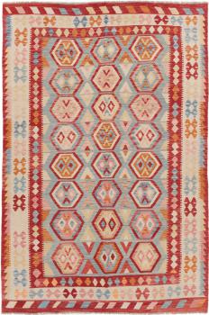 Kilim Afgán 290x200