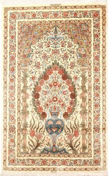 Ghom Silke 161x101