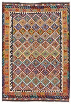 Kilim Afghan 302x210