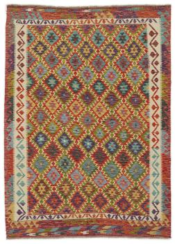 Kilim Afghan 239x173