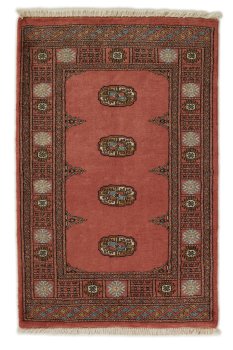 Pakistan Buchara 3Ply 127x83