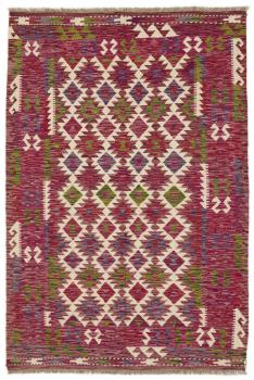 Kilim Afghan 187x127