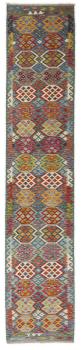 Kilim Afgán 387x79