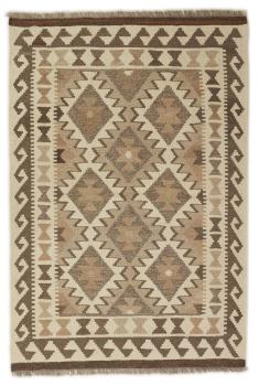 Kilim Afghan 146x99