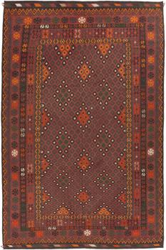 Kilim Afghan Antique 333x220