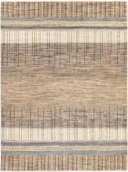 Persja Gabbeh Loribaft Tabiilbaft 197x148