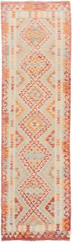 Kilim Afgán 268x74