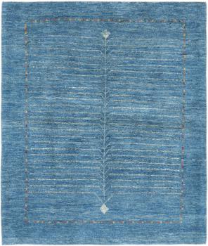Persan Gabbeh Kashkuli 184x157