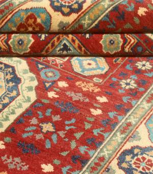 Kazak Ghazni 174x120