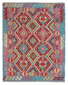 Chilim Afghan Kaudani 175x127
