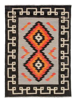 Chilim Afghan 178x118