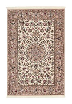 Isfahan Fio de Seda 159x105