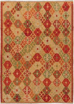 Kilim Afegão Heritage 294x208