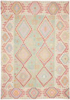 Chilim Afghan 290x205