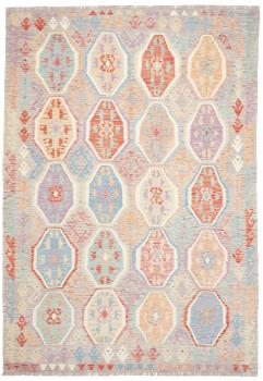 Kilim Afghan 297x203