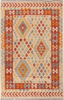 Kelim Afghan 183x118