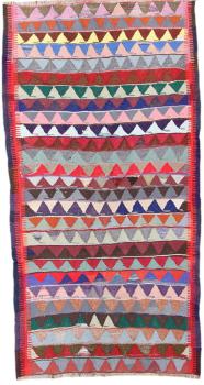 Kelim Fars Antikke 274x146