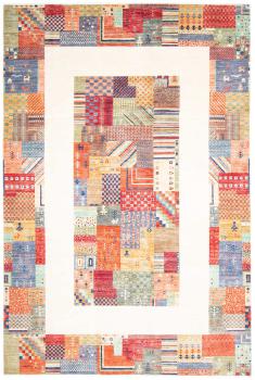 Perski Gabbeh Loribaft 298x199