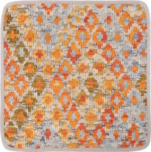 Kilim Afghan Cushion Cover 45x45