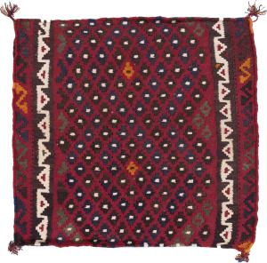 Kelim Afghan Putevar 80x80