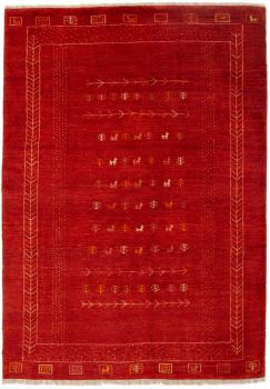 Persia Gabbeh Loribaft 241x169