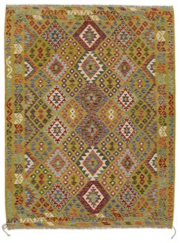 Kilim Afghan 243x187