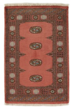 Pakistan Buchara 3Ply 128x85